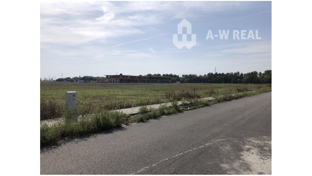 Slnečné stavebné pozemky na PREDAJ v Dunajskej Strede, posledné kusy