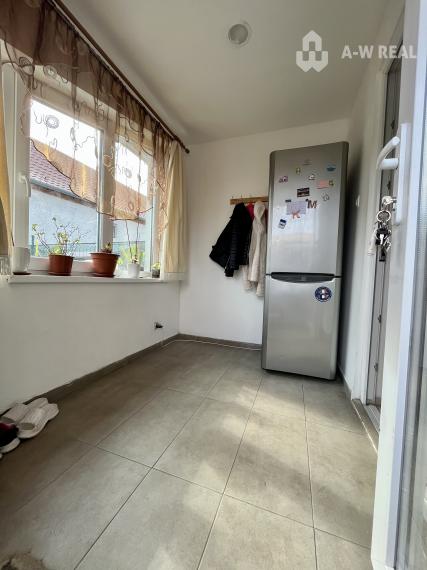 ZNÍŽENÁ CENA!!! Apartmánový dom na predaj vo Veľkom Mederi