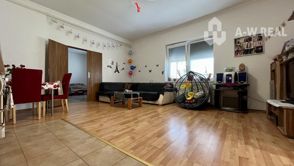 ZNÍŽENÁ CENA!!! Apartmánový dom na predaj vo Veľkom Mederi