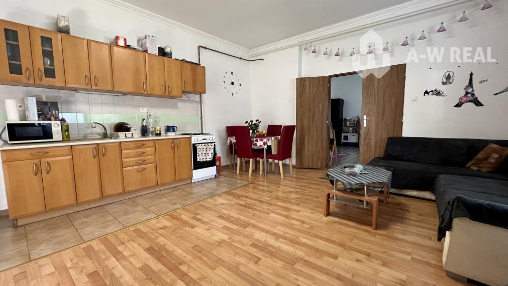 ZNÍŽENÁ CENA!!! Apartmánový dom na predaj vo Veľkom Mederi