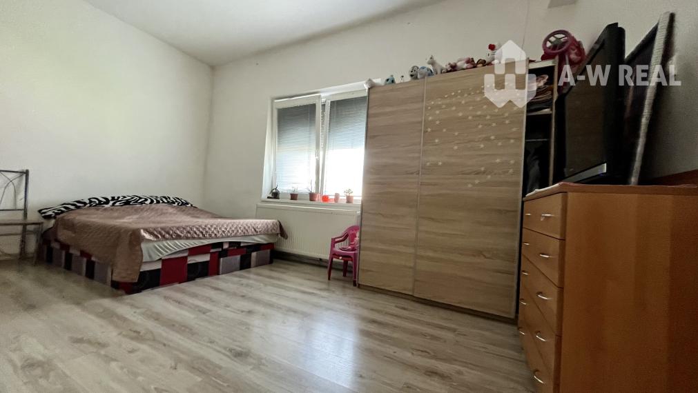 ZNÍŽENÁ CENA!!! Apartmánový dom na predaj vo Veľkom Mederi