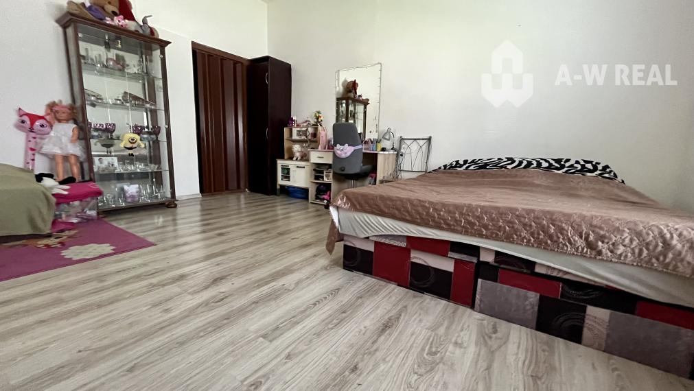 ZNÍŽENÁ CENA!!! Apartmánový dom na predaj vo Veľkom Mederi