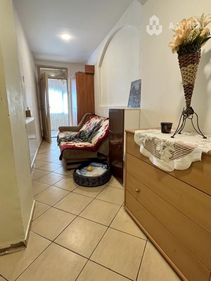 ZNÍŽENÁ CENA!!! Apartmánový dom na predaj vo Veľkom Mederi