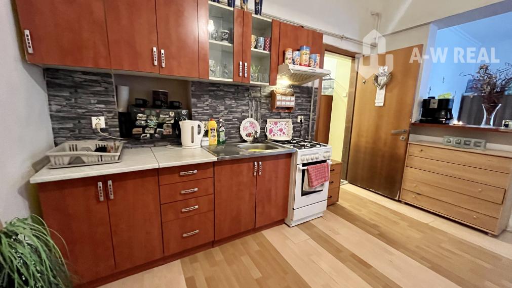 ZNÍŽENÁ CENA!!! Apartmánový dom na predaj vo Veľkom Mederi