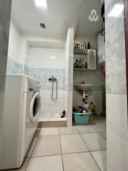 ZNÍŽENÁ CENA!!! Apartmánový dom na predaj vo Veľkom Mederi