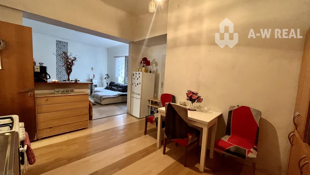 ZNÍŽENÁ CENA!!! Apartmánový dom na predaj vo Veľkom Mederi