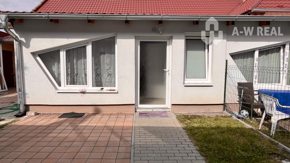 ZNÍŽENÁ CENA!!! Apartmánový dom na predaj vo Veľkom Mederi