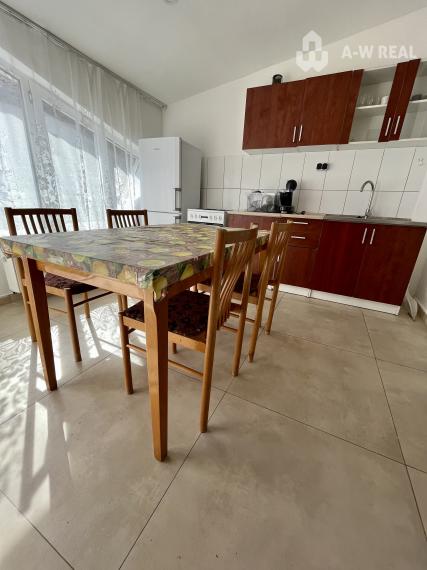 ZNÍŽENÁ CENA!!! Apartmánový dom na predaj vo Veľkom Mederi
