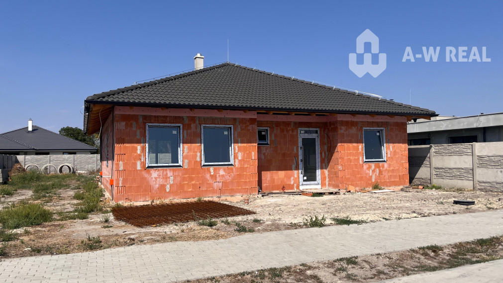 Znížená cena!!!Rodinný dom na predaj v obci Povoda.