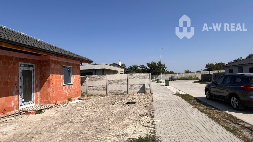 Znížená cena!!!Rodinný dom na predaj v obci Povoda.