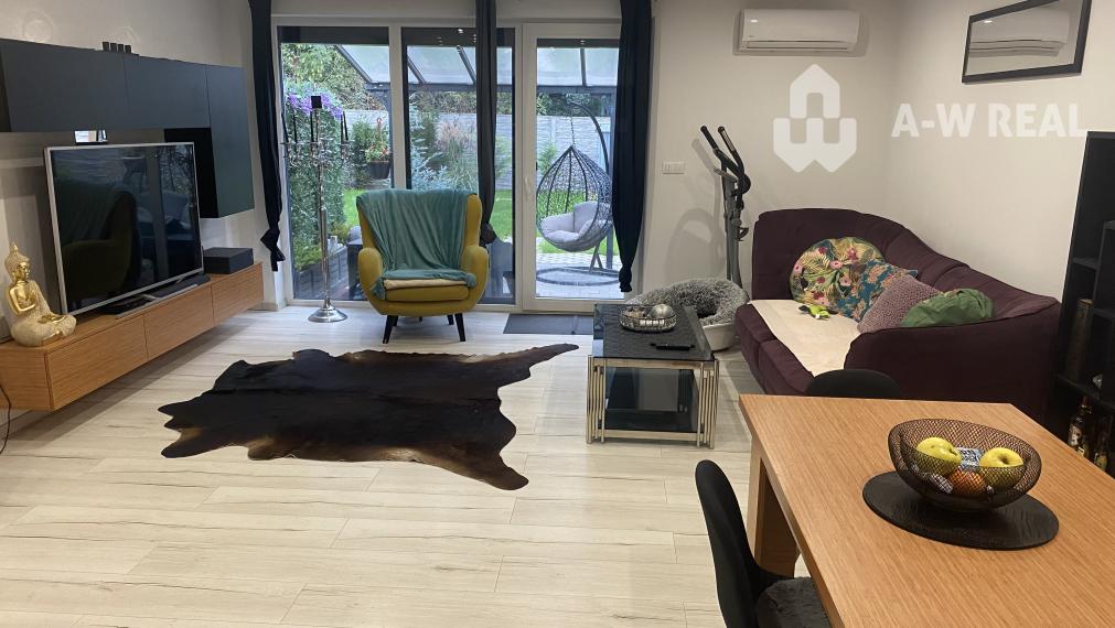 Na predaj: 3-izbový rodinný dom na predaj v obci Lesné Kračany