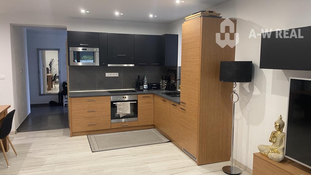 Na predaj: 3-izbový rodinný dom na predaj v obci Lesné Kračany