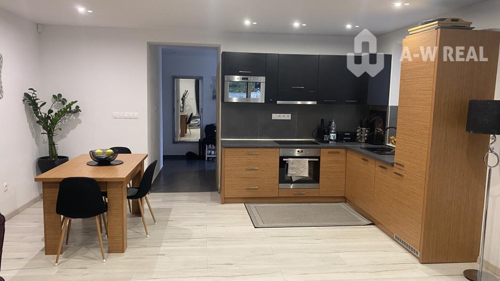 Na predaj: 3-izbový rodinný dom na predaj v obci Lesné Kračany