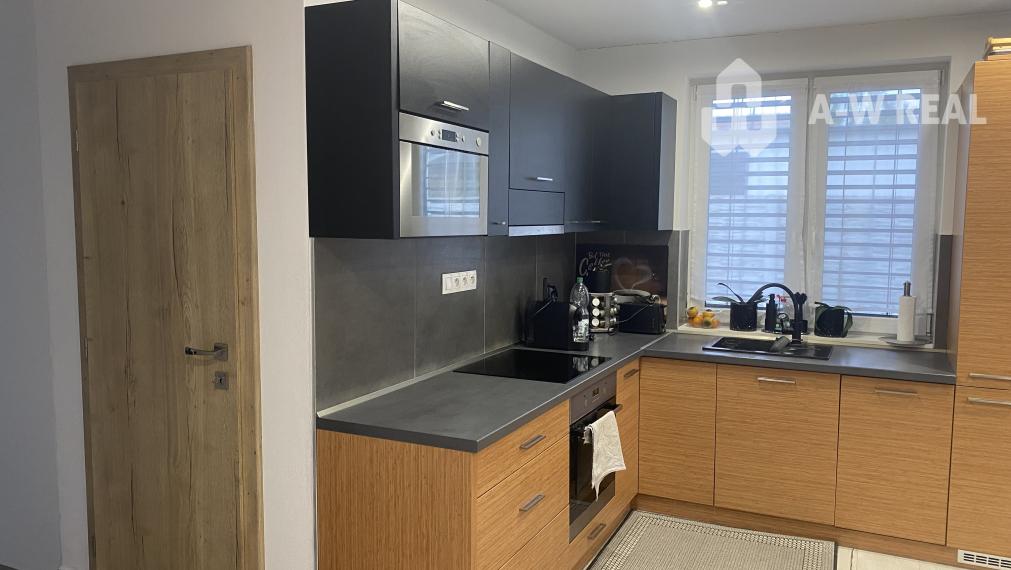 Na predaj: 3-izbový rodinný dom na predaj v obci Lesné Kračany