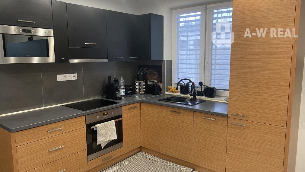 Na predaj: 3-izbový rodinný dom na predaj v obci Lesné Kračany