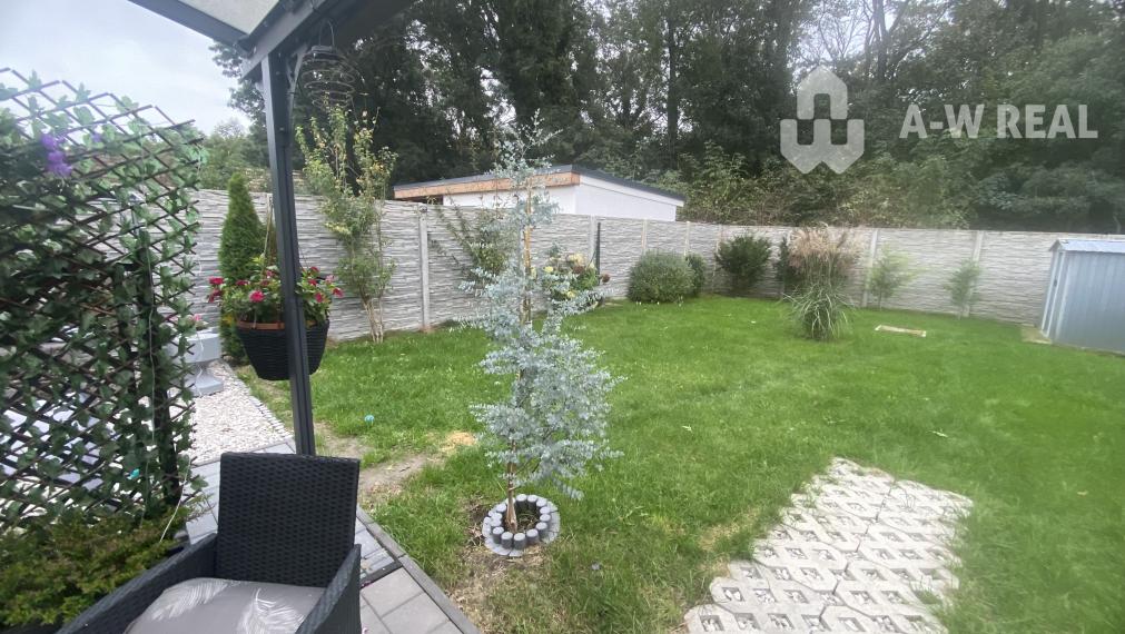 Na predaj: 3-izbový rodinný dom na predaj v obci Lesné Kračany