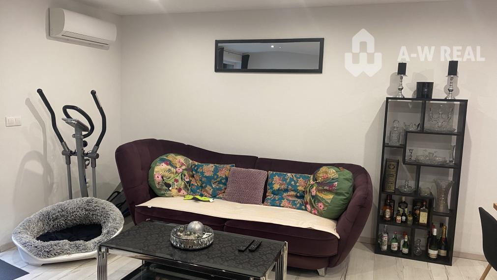 Na predaj: 3-izbový rodinný dom na predaj v obci Lesné Kračany