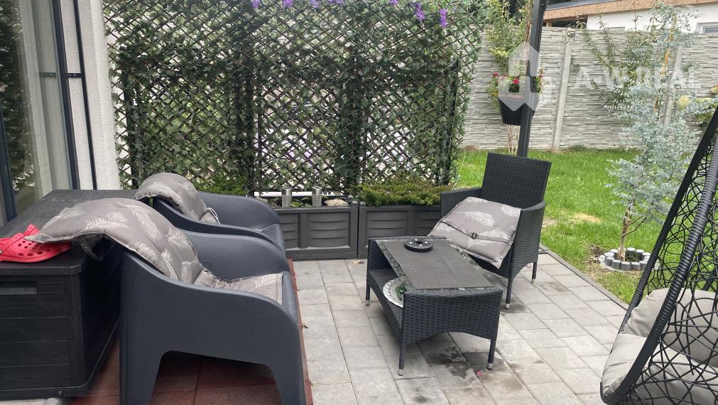 Na predaj: 3-izbový rodinný dom na predaj v obci Lesné Kračany