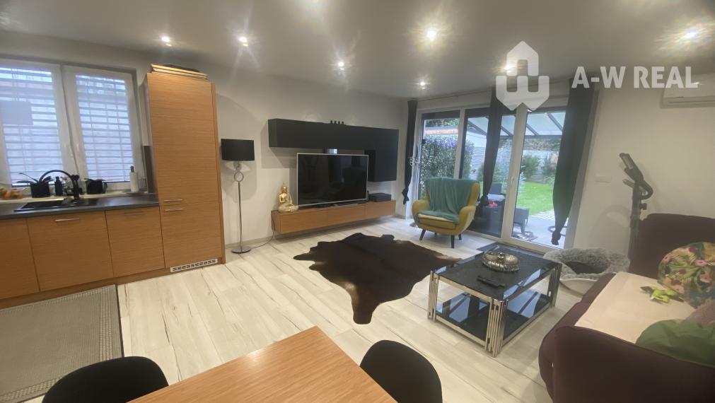 Na predaj: 3-izbový rodinný dom na predaj v obci Lesné Kračany