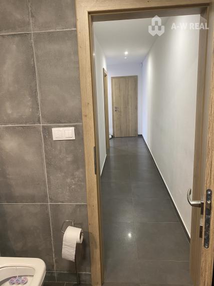 Na predaj: 3-izbový rodinný dom na predaj v obci Lesné Kračany