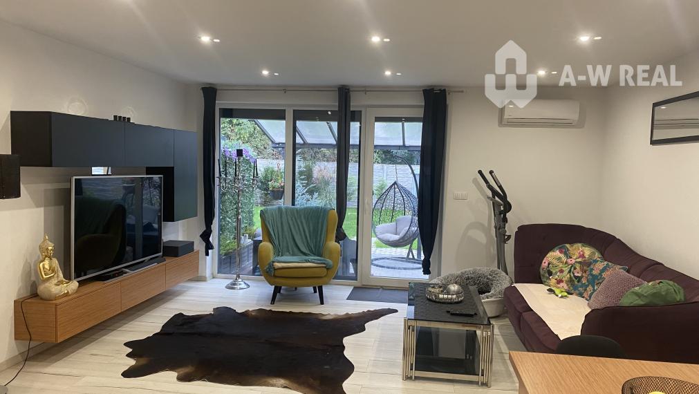 Na predaj: 3-izbový rodinný dom na predaj v obci Lesné Kračany