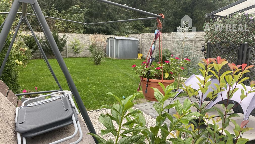 Na predaj: 3-izbový rodinný dom na predaj v obci Lesné Kračany