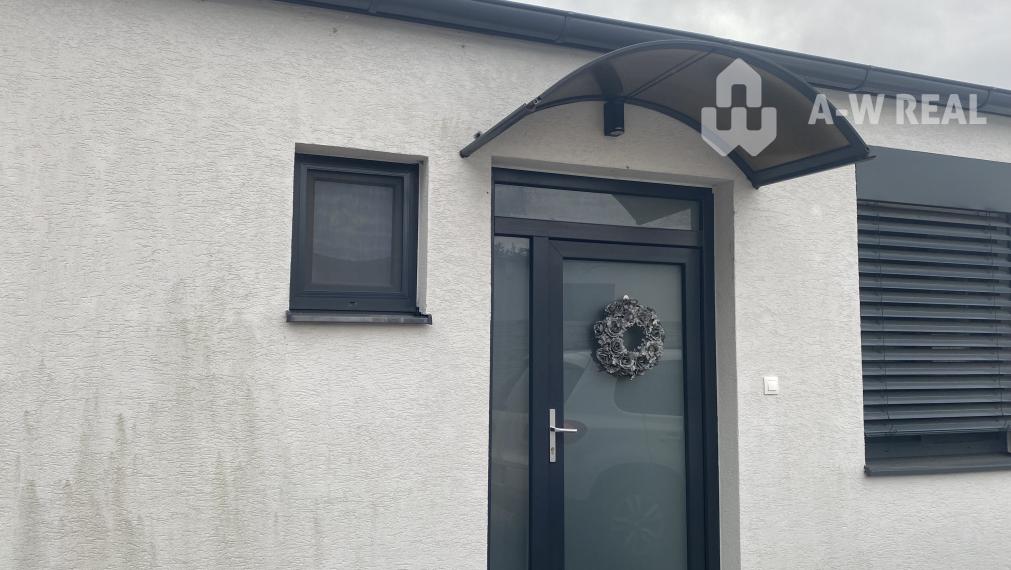 Na predaj: 3-izbový rodinný dom na predaj v obci Lesné Kračany