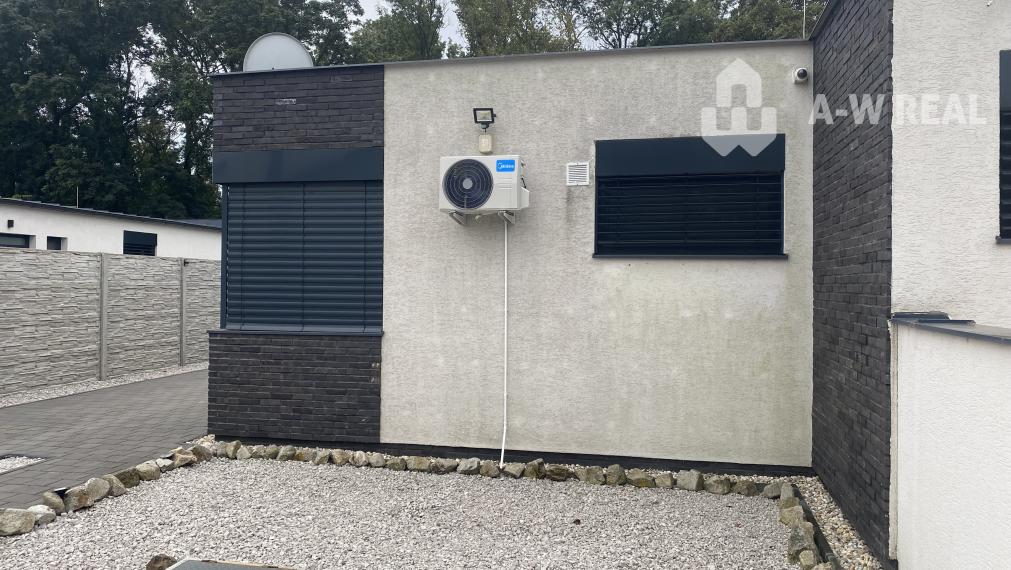 Na predaj: 3-izbový rodinný dom na predaj v obci Lesné Kračany