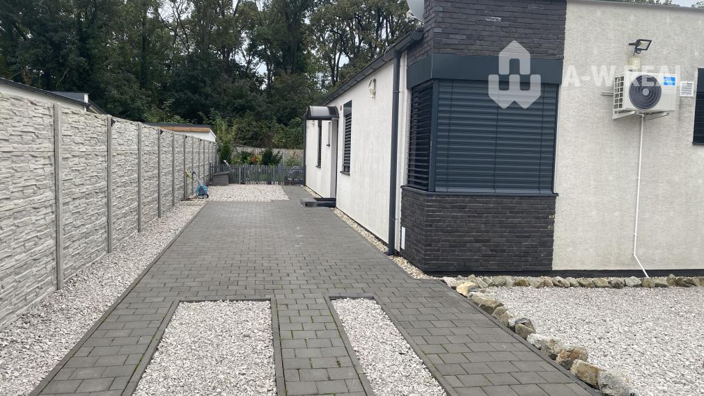 Na predaj: 3-izbový rodinný dom na predaj v obci Lesné Kračany