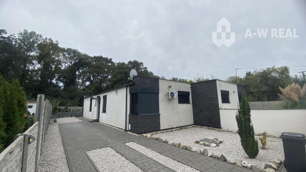 Na predaj: 3-izbový rodinný dom na predaj v obci Lesné Kračany