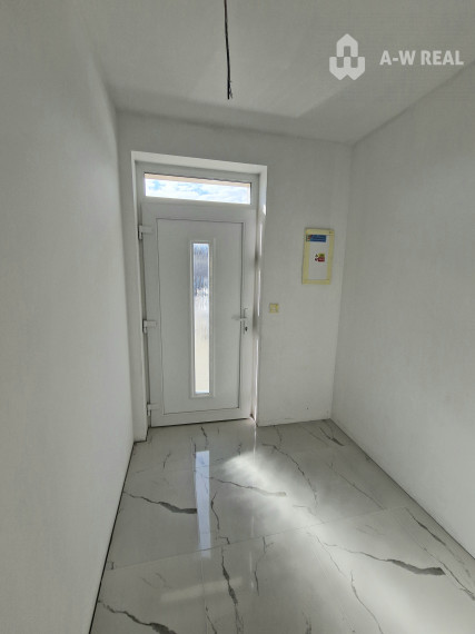 NOVOSTAVBA! 3- izbový byt so záhradkou