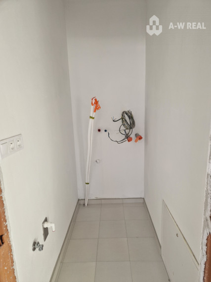 NOVOSTAVBA! 3- izbový byt so záhradkou