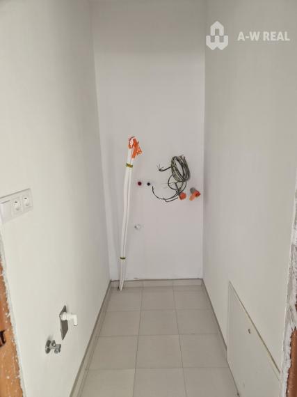 NOVOSTAVBA!Nízkoenergetický 3- izbový byt so záhradkou