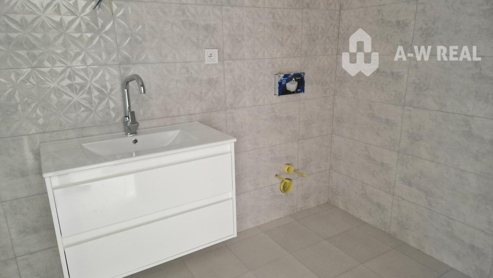 NOVOSTAVBA!Nízkoenergetický 3- izbový byt so záhradkou