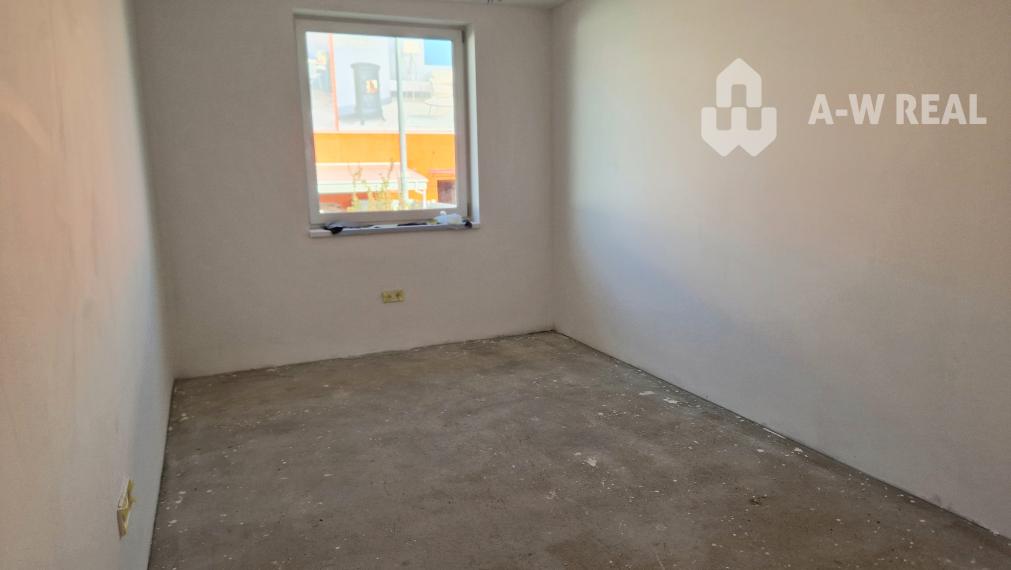 NOVOSTAVBA!Nízkoenergetický 3- izbový byt so záhradkou