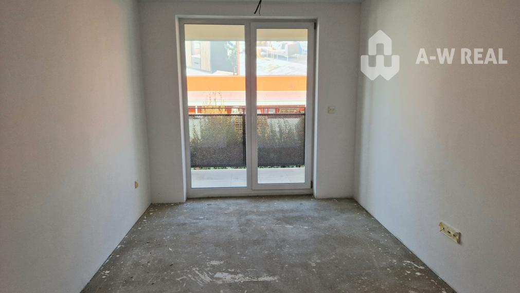 NOVOSTAVBA!Nízkoenergetický 3- izbový byt so záhradkou