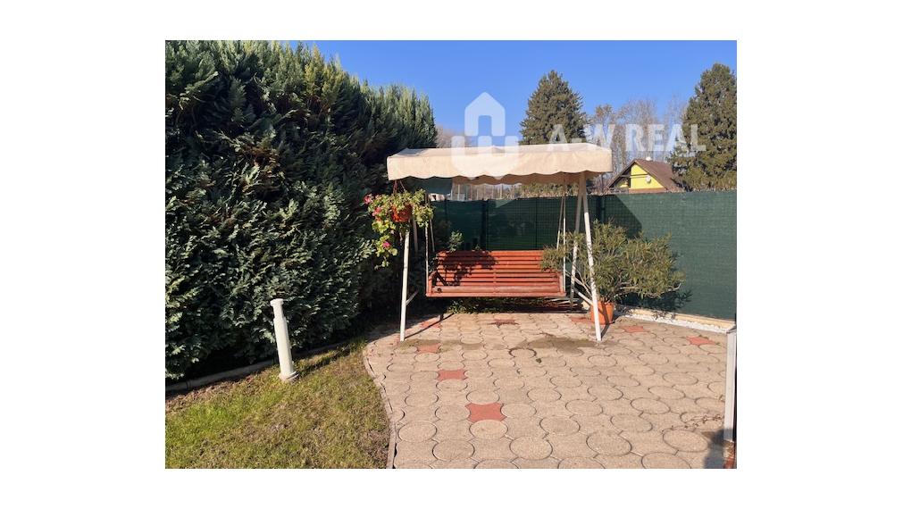 Rodinný  dom na predaj v Gabčíkove