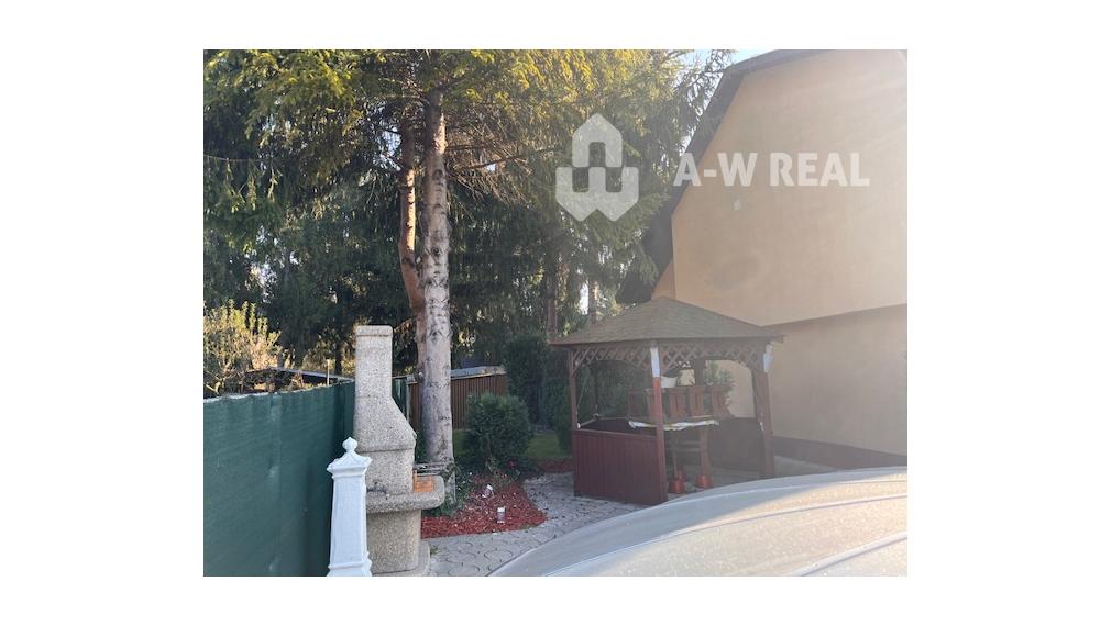 Rodinný  dom na predaj v Gabčíkove