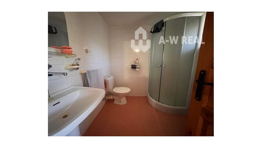 Rodinný  dom na predaj v Gabčíkove