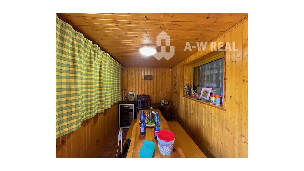 Rodinný  dom na predaj v Gabčíkove