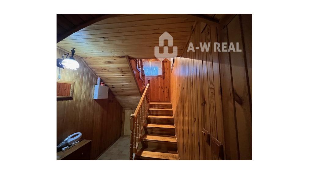 Rodinný  dom na predaj v Gabčíkove