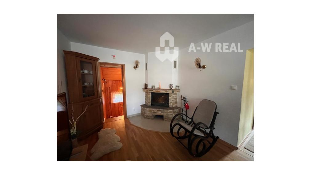 Rodinný  dom na predaj v Gabčíkove