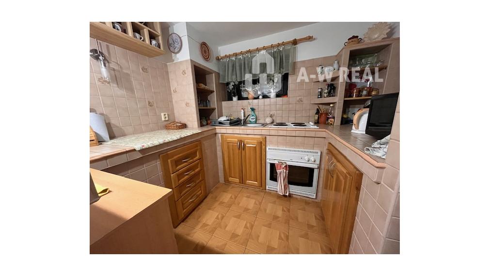 Rodinný  dom na predaj v Gabčíkove