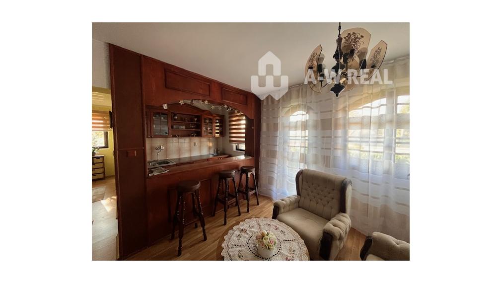 Rodinný  dom na predaj v Gabčíkove