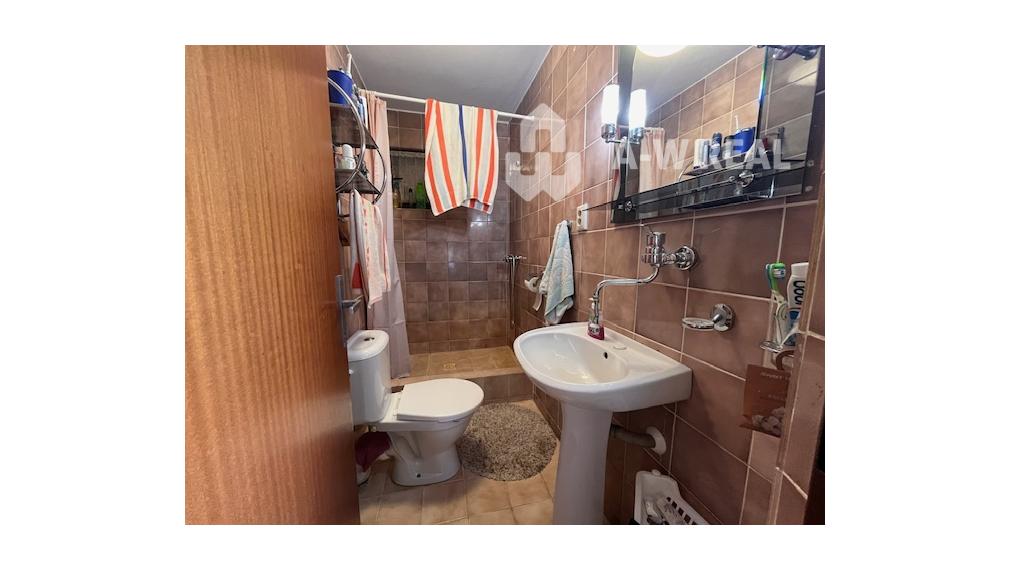 Rodinný  dom na predaj v Gabčíkove