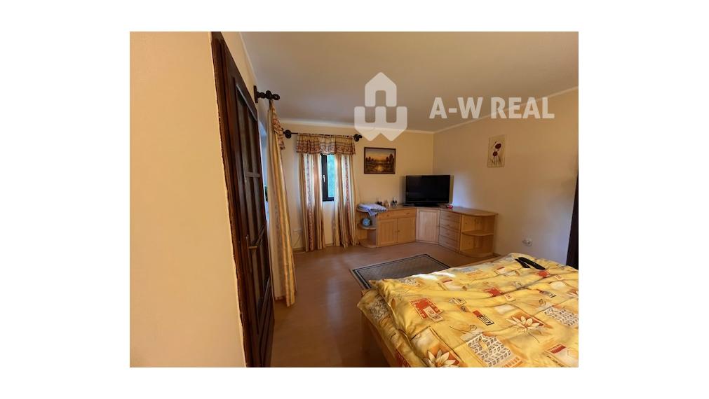 Rodinný  dom na predaj v Gabčíkove