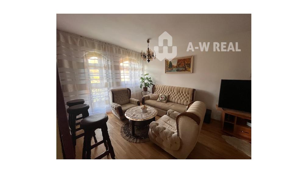 Rodinný  dom na predaj v Gabčíkove