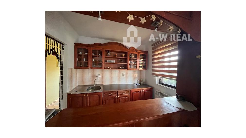 Rodinný  dom na predaj v Gabčíkove