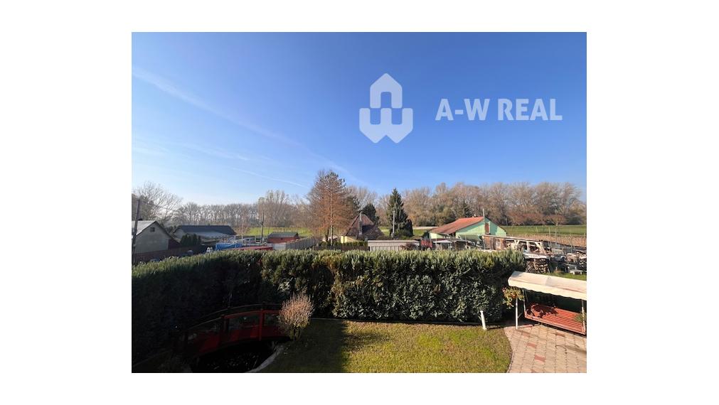 Rodinný  dom na predaj v Gabčíkove