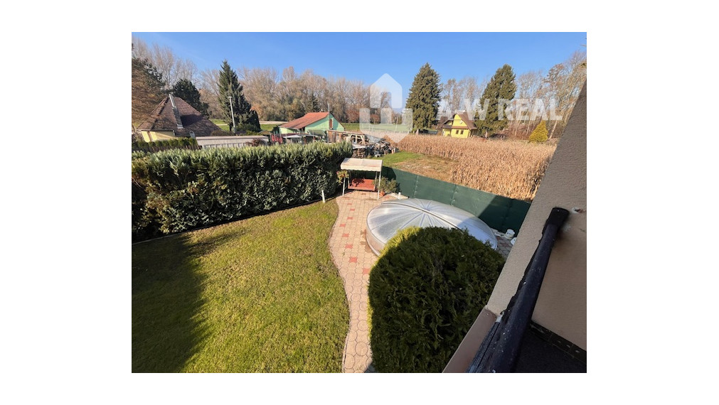 Rodinný  dom na predaj v Gabčíkove